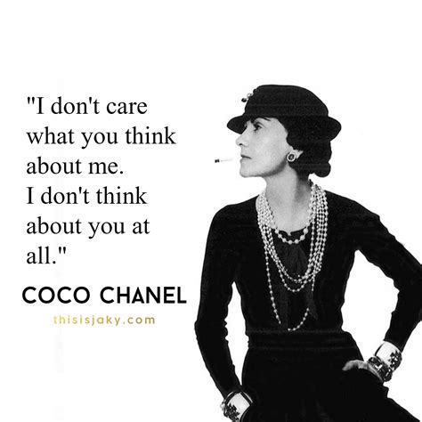 citation coco chanel style classique|coco chanel pdf.